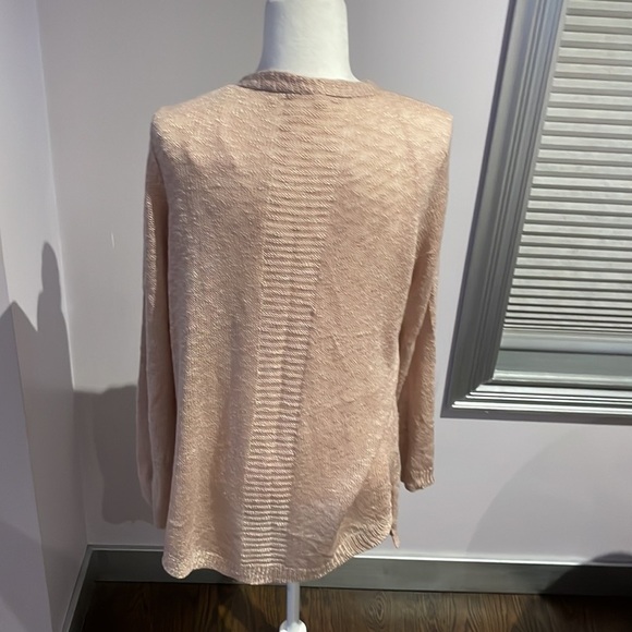 ♡ mia&tess  , long cardigan size medium - Picture 4 of 5